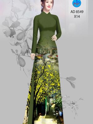 1608522344 276 vai ao dai hoa in 3D (6)